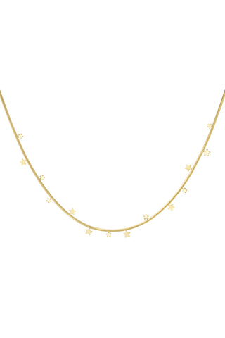 STARLIT NECKLACE