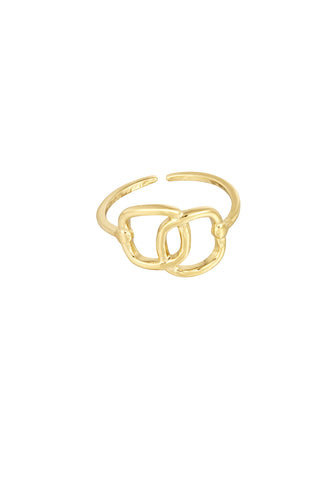 THE CIRCLE RING