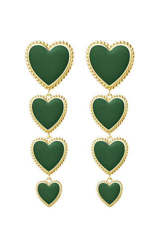 TRUE LOVE EARRINGS