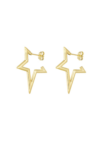 ROCK IT EARRINGS