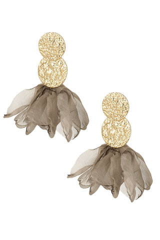 BALLET EARRINGS