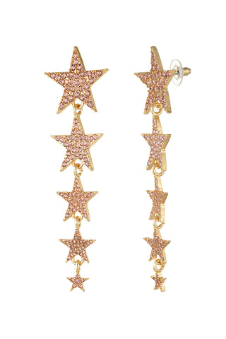 PENDIENTES SKY FULL OF STARS