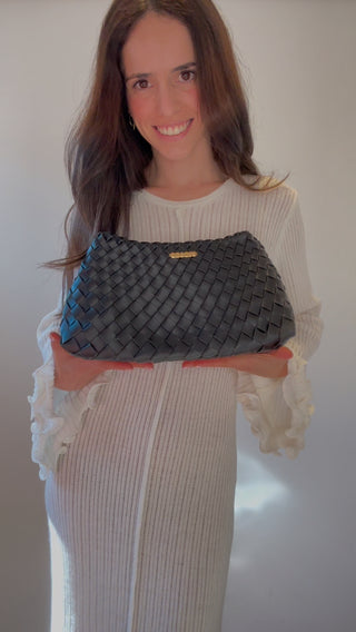 BOLSO AMELIA NEGRO