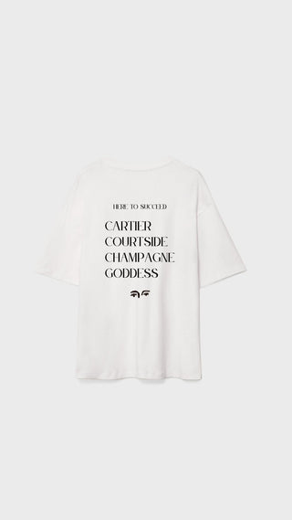 T-SHIRT OVER O11