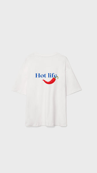 T-SHIRT OVER O7