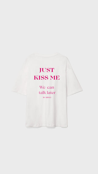 T-SHIRT OVER O6