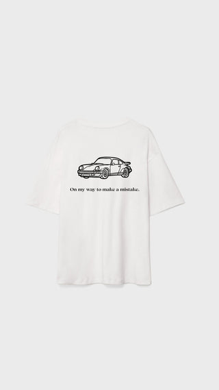 T-SHIRT OVER O13