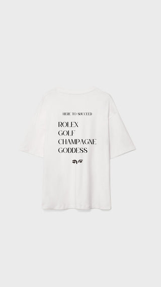 T-SHIRT OVER O12