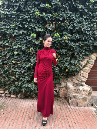 VESTIDO VICTORIA