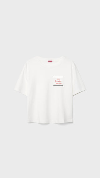 T-SHIRT REGULAR R11
