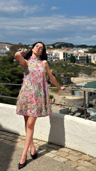DRESS D33