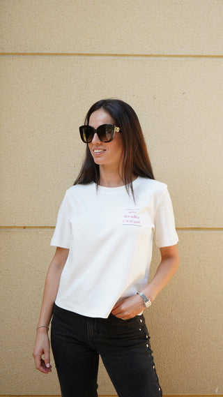 T-SHIRT REGULAR R11