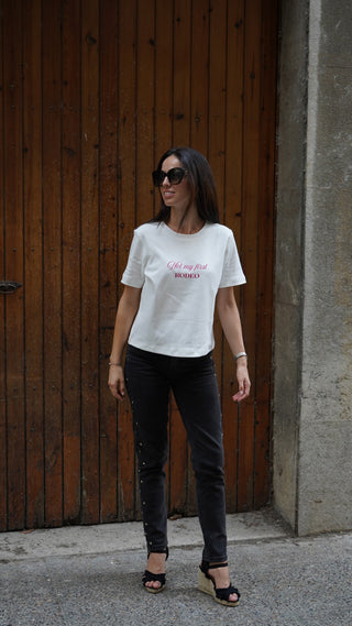 T-SHIRT REGULAR R8