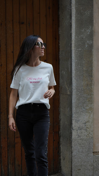 T-SHIRT REGULAR R8