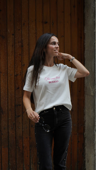 T-SHIRT REGULAR R8