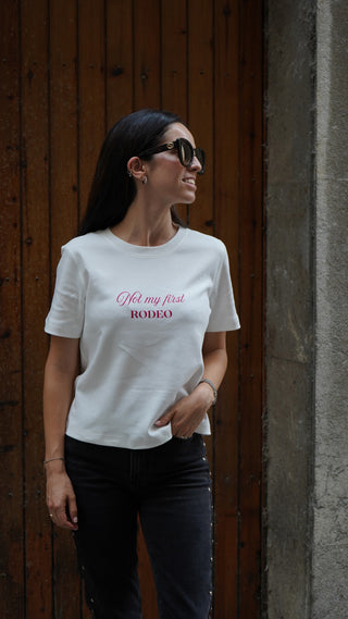 T-SHIRT REGULAR R8