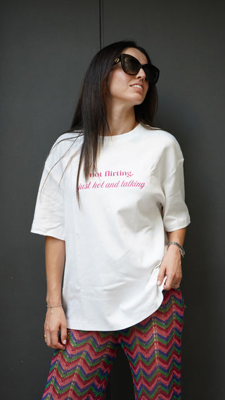 T-SHIRT OVER O5