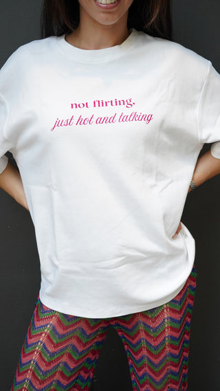 T-SHIRT OVER O5