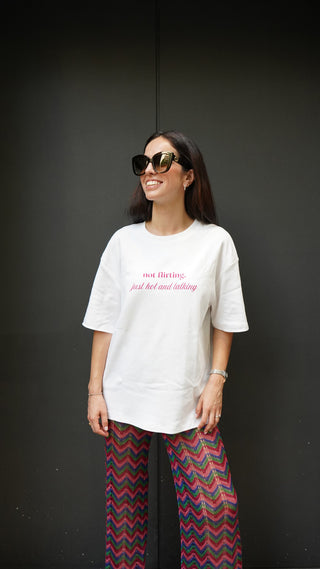 T-SHIRT OVER O5