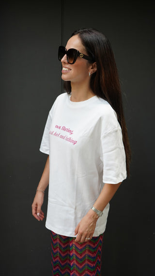 T-SHIRT OVER O5