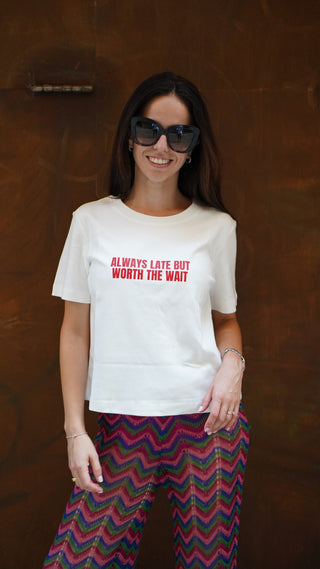 T-SHIRT REGULAR R4