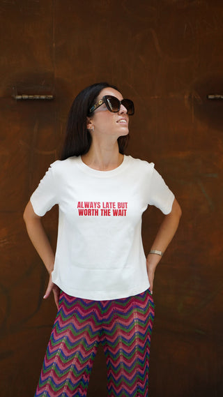 T-SHIRT REGULAR R4