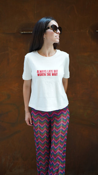 T-SHIRT REGULAR R4
