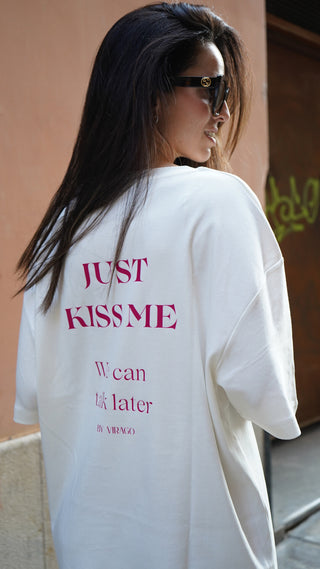 T-SHIRT OVER O6