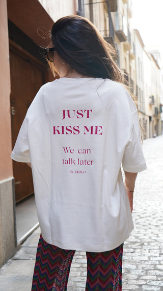 T-SHIRT OVER O6