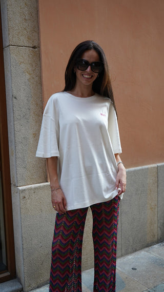 T-SHIRT OVER O6