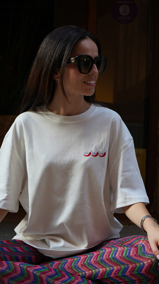 T-SHIRT OVER O7