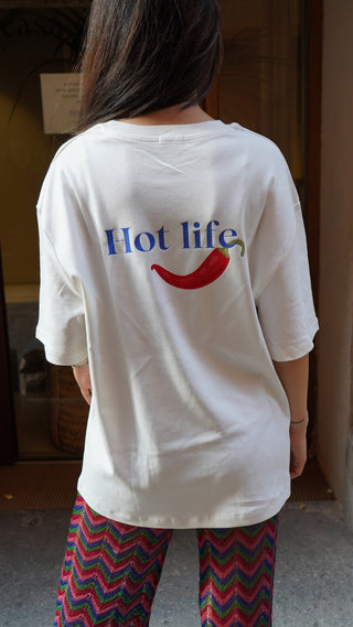 T-SHIRT OVER O7