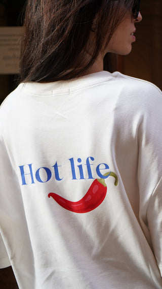 T-SHIRT OVER O7