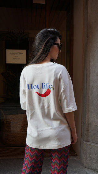 T-SHIRT OVER O7