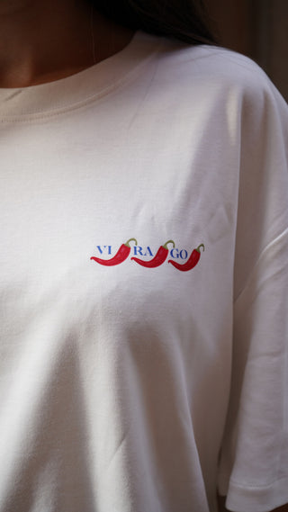T-SHIRT OVER O7