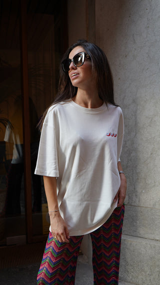 T-SHIRT OVER O7