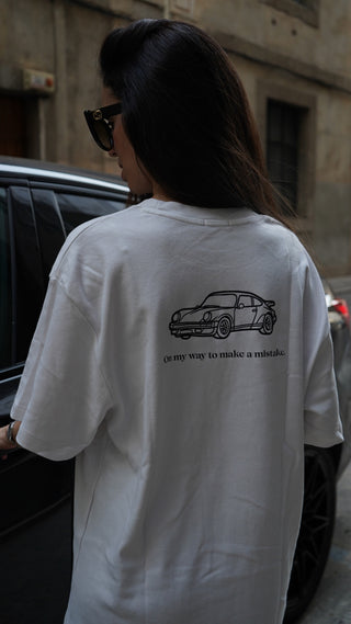 T-SHIRT OVER O13