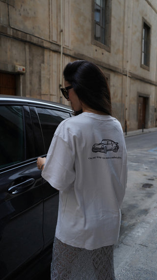 T-SHIRT OVER O13