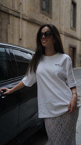 T-SHIRT OVER O13