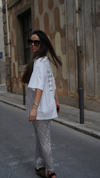 T-SHIRT OVER O11