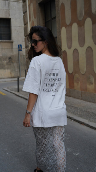 T-SHIRT OVER O11
