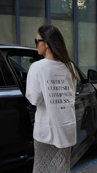T-SHIRT OVER O11