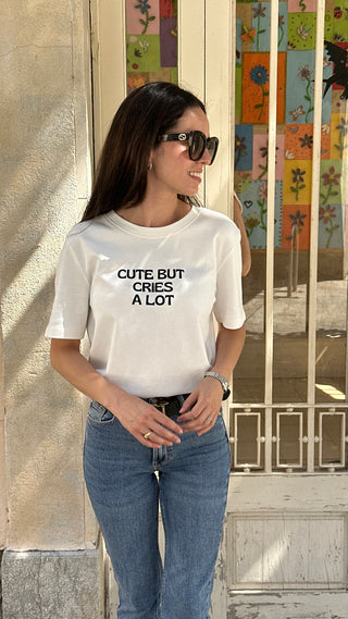 T-SHIRT REGULAR R2