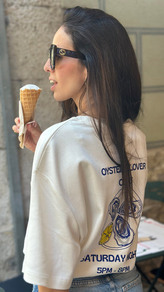 T-SHIRT OVER O2