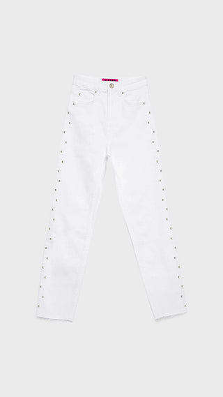 JEANS A66 CON TACHAS
