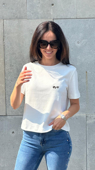 T-SHIRT REGULAR R15