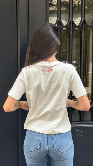 T-SHIRT REGULAR R4