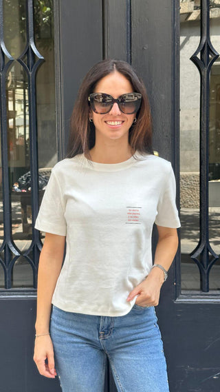 T-SHIRT REGULAR R9