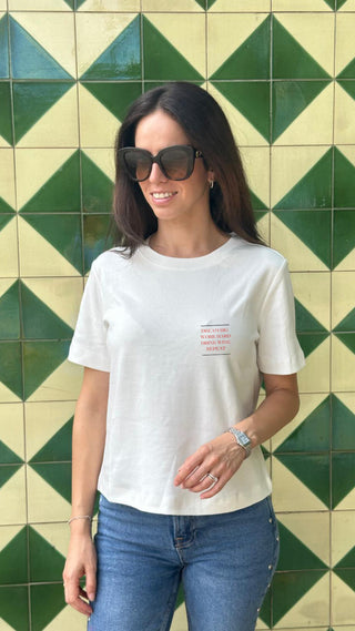 T-SHIRT REGULAR R6