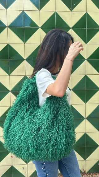 NUBA MAXI BAG